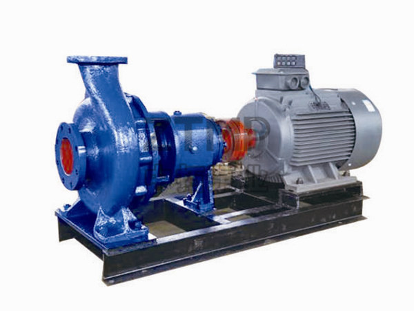 APP系(xi)列離心泵