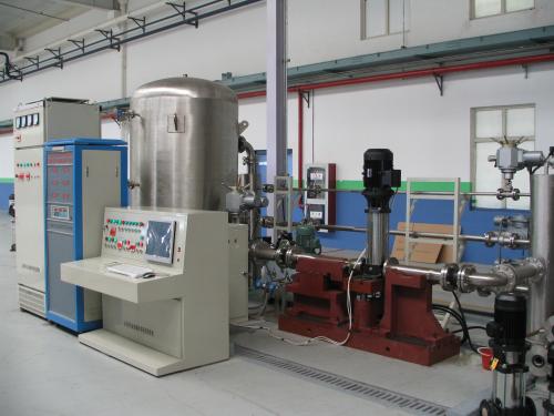 水(shui)泵實驗室圖三(san)