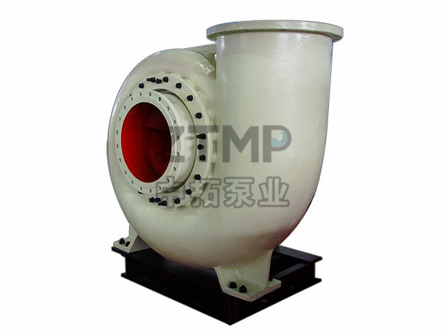TLT系列脫硫(liú)泵