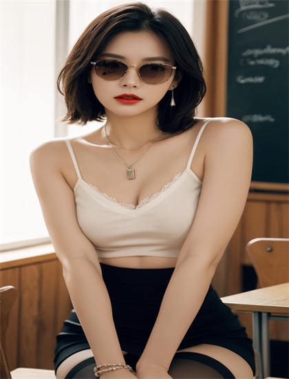 欧美美女艺术-电影金陵十三钗